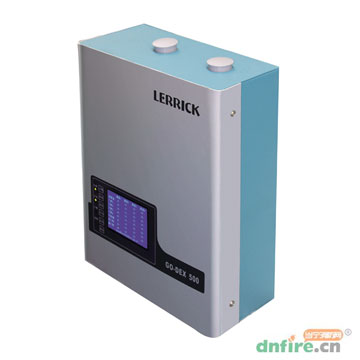 GO-DEX 500吸氣式感煙火災(zāi)探測(cè)器,萊瑞科,吸氣式感煙火災(zāi)探測(cè)器
