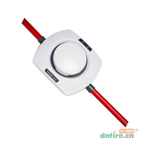 VLQ-100吸氣式感煙火災(zāi)探測器,威士達(dá)Vesda,吸氣式感煙火災(zāi)探測器