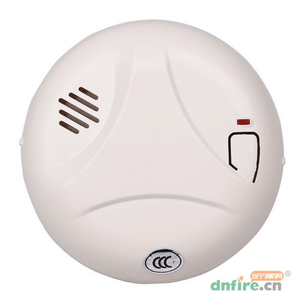 JTY-GF-LD3900EN/B獨立式光電感煙火災探測報警器,利達消防,獨立式感煙火災探測器