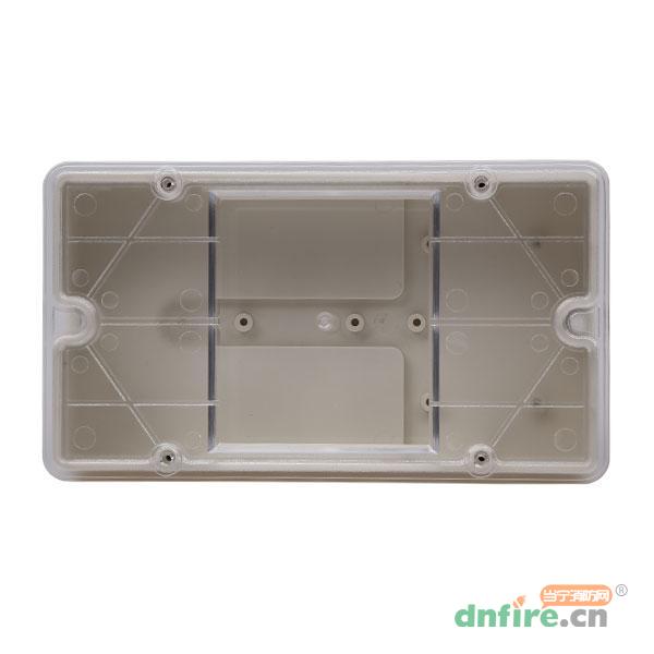 FDCH221-2模塊保護(hù)盒