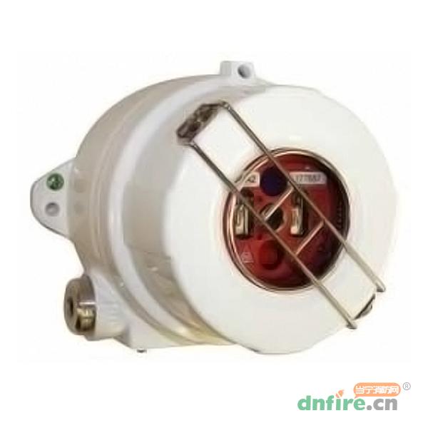 SS4-AS UV/IR/VIS火焰探測器,霍尼韋爾,紅紫外復(fù)合火焰探測器