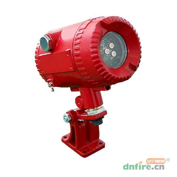 SL-D623點(diǎn)型紅外火焰探測(cè)器