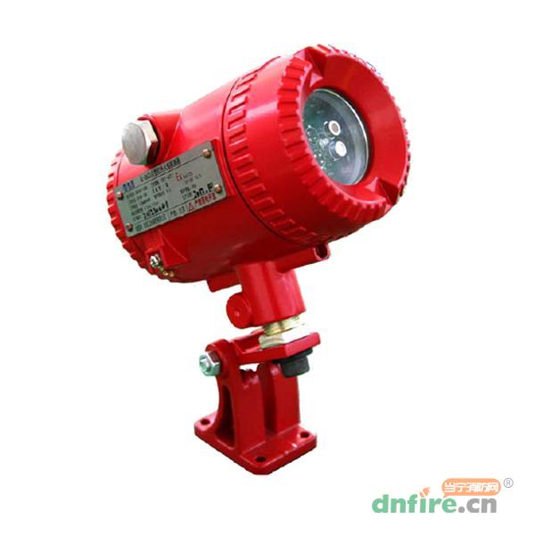 SL-D622點(diǎn)型紅外火焰探測器,首安,紅外火焰探測器