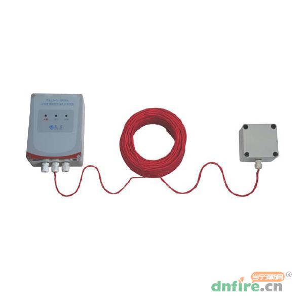 JTW-LD-SL-D6000A可恢復(fù)式線型定溫火災(zāi)探測器,首安,可恢復(fù)式