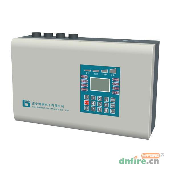 JTY-BK754吸氣式感煙火災(zāi)探測(cè)器,博康,吸氣式感煙火災(zāi)探測(cè)器