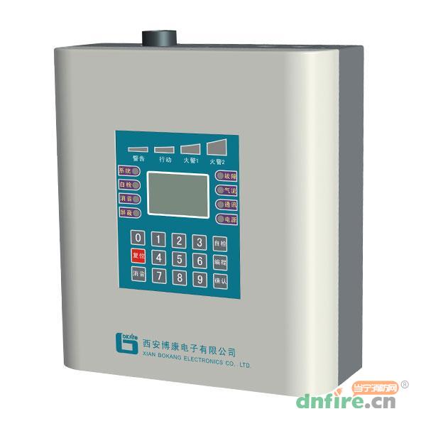 JTY-BK721吸氣式感煙火災(zāi)探測器(氣體+煙霧雙鑒式),博康,吸氣式感煙火災(zāi)探測器