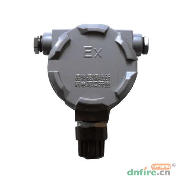 JTQB-BK61Ex-B點型可燃氣體探測器,博康,可燃氣體探測器