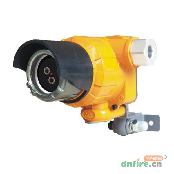 JTGB-HW-BK51Ex/IR2點型紅外火焰探測器,博康,紅外火焰探測器