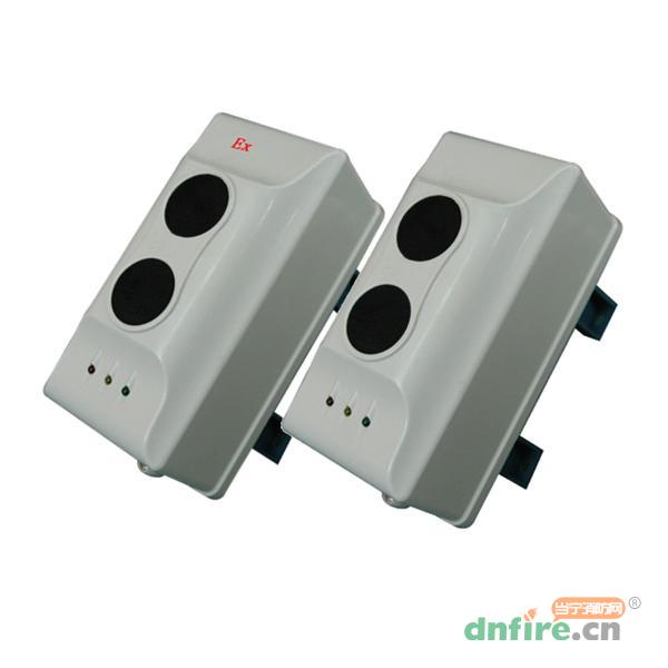 JTY-HS-BK801線型光束感煙火災(zāi)探測(cè)器,博康,線型光束感煙火災(zāi)探測(cè)器