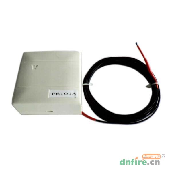 F6101A測(cè)溫式電氣火災(zāi)監(jiān)控探測(cè)器,松江,測(cè)溫式電氣火災(zāi)監(jiān)控探測(cè)器
