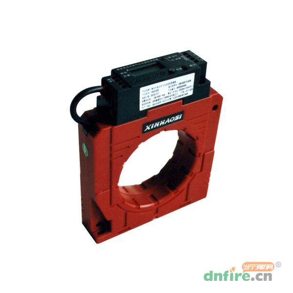 XE3123D剩余電流式電氣火災(zāi)監(jiān)控探測(cè)器,鑫豪斯,剩余電流電氣火災(zāi)監(jiān)控探測(cè)器