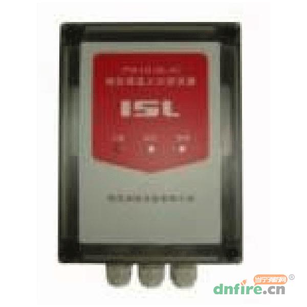 JTW-LD-ISL-4C線型感溫火災(zāi)探測器接口模塊,特靈,感溫電纜微機處理器