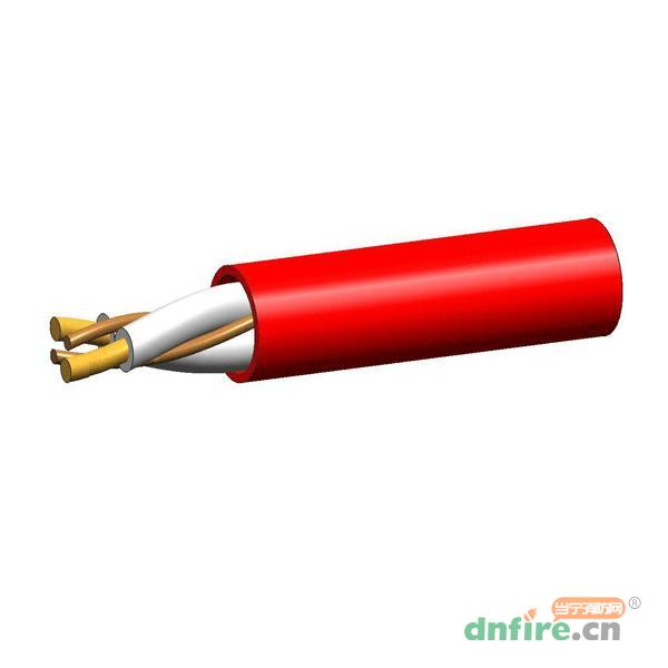JTW-LD-SM3002可恢復(fù)式纜式線型定溫火災(zāi)探測器,圣敏,可恢復(fù)式