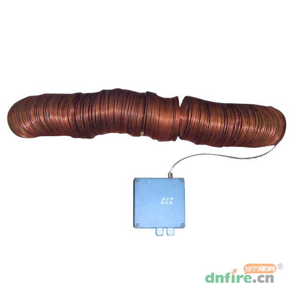JTW-GC-SM5001可恢復(fù)式空氣管式線型差溫火災(zāi)探測(cè)器,圣敏,空氣管火災(zāi)探測(cè)器