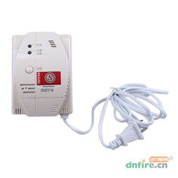 GST-BR002F獨(dú)立式可燃?xì)怏w探測器,海灣GST,獨(dú)立式可燃?xì)怏w探測器
