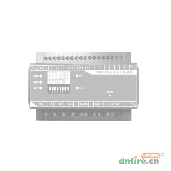 USC6542三相四線電壓電流傳感器,美寶USC,傳感器