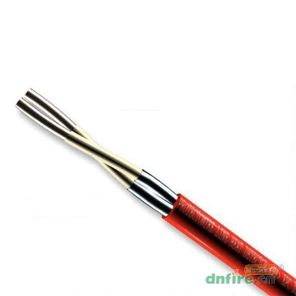 PHSC-155-EPC進(jìn)口定溫式感溫電纜 68℃報(bào)警,睿探PROTECTOWIRE,感溫電纜火災(zāi)探測(cè)器