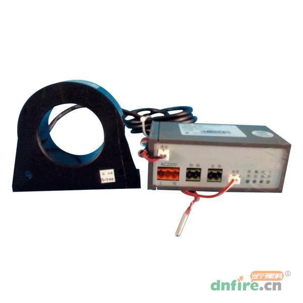 LDT9007E剩余電流式電氣火災監(jiān)控探測器,利達消防,剩余電流電氣火災監(jiān)控探測器