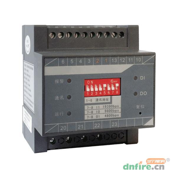 HY5941三相四線電壓傳感器,恒業(yè)科技,傳感器