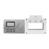 DH-GSTN5300/12F剩余電流式電氣火災(zāi)監(jiān)控探測(cè)器,,