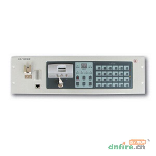 HGM2100多線廣播控制器,國泰怡安,功率放大器