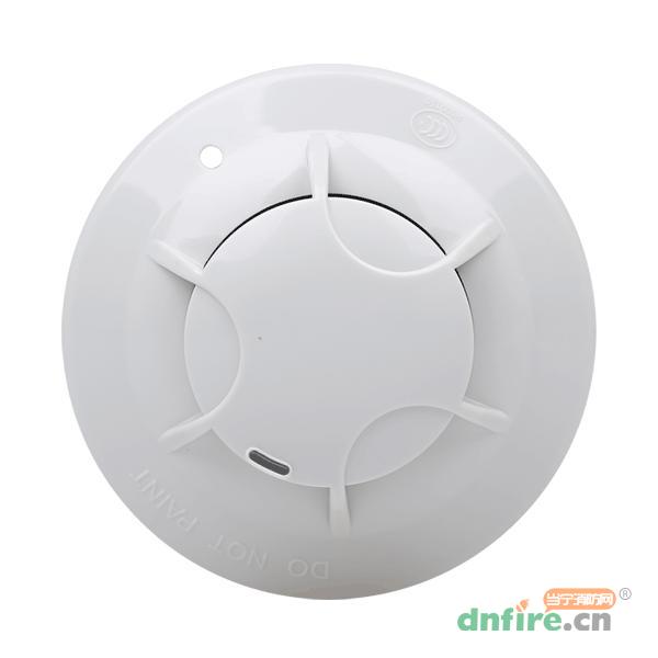 JTY-GM-TX3100A點(diǎn)型光電感煙火災(zāi)探測器,泰和安,點(diǎn)型感煙火災(zāi)探測器
