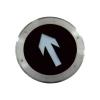 HY-BLJC-I 1LRE3WY集中電源集中控制型消防應(yīng)急標(biāo)志燈具,恒業(yè)科技,消防應(yīng)急疏散指示燈