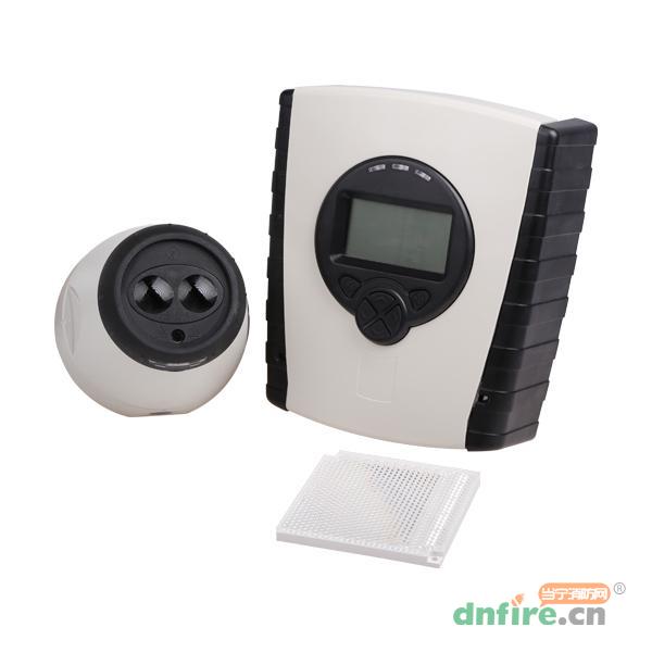 FIRERAY 5000紅外光束感煙火災(zāi)探測器,豪邁FFE,線型光束感煙火災(zāi)探測器