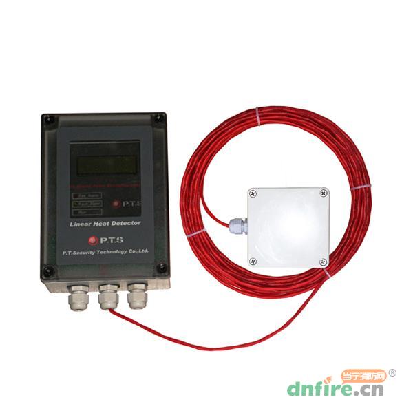 MS1000-L纜式線型感溫火災(zāi)探測器 FM認證 感溫電纜