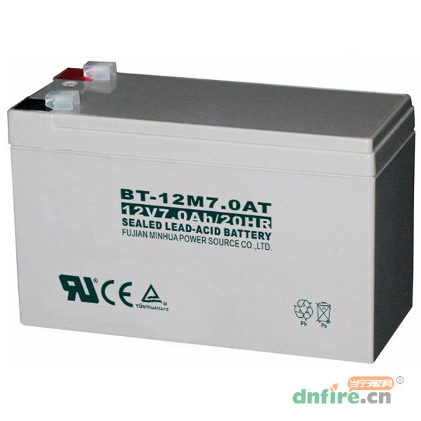 12V 7AH蓄電池更換,松江,蓄電池