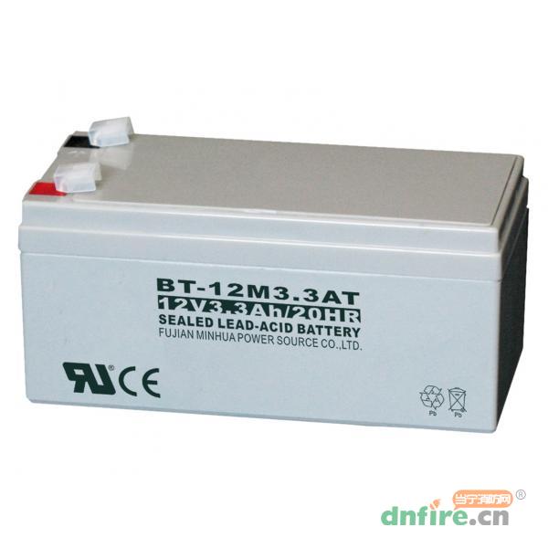 12V/3.3AH蓄電池,費加羅,蓄電池