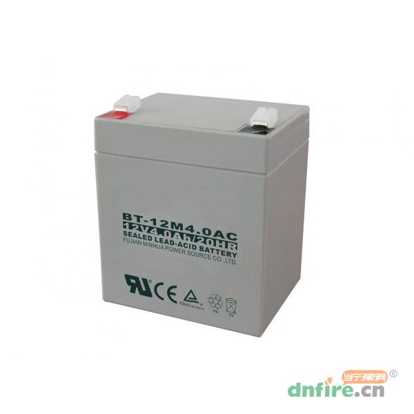 12V/4AH蓄電池,費加羅,蓄電池
