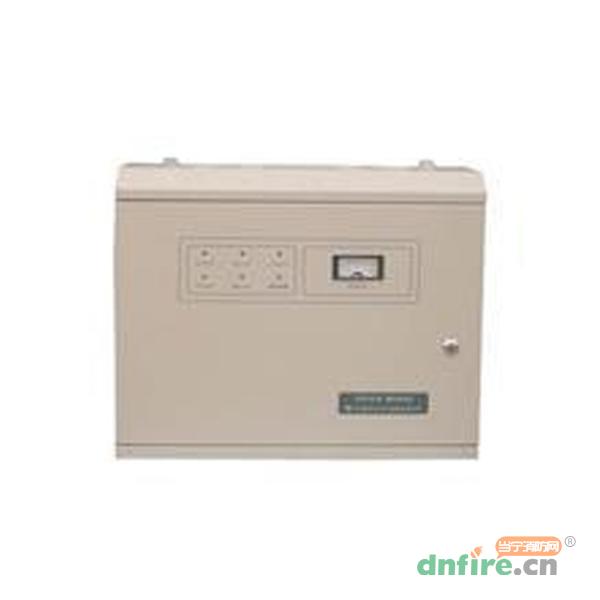 HBX0505壁掛式聯(lián)動直流供電單元,青鳥消防,智能電源箱