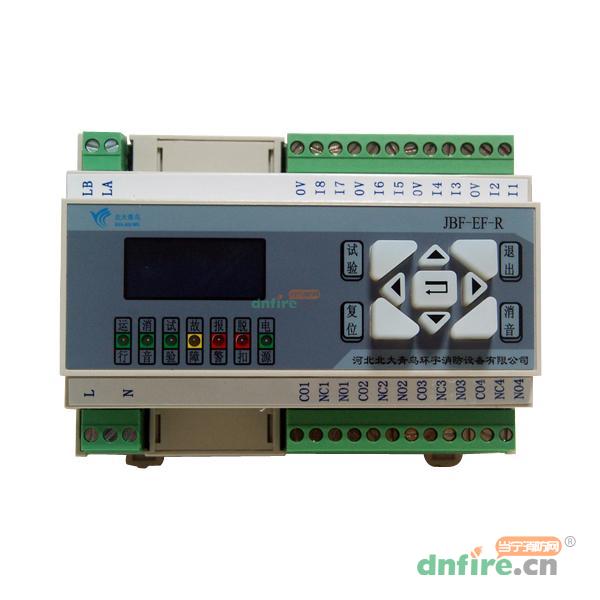 JBF-EF-BD/R(R4)剩余電流式電氣火災(zāi)監(jiān)控探測器,青鳥消防,剩余電流電氣火災(zāi)監(jiān)控探測器