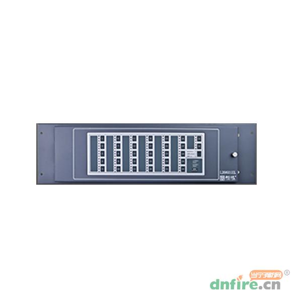 LD9601EL聯(lián)動(dòng)控制盤,利達(dá)消防,多線制控制盤