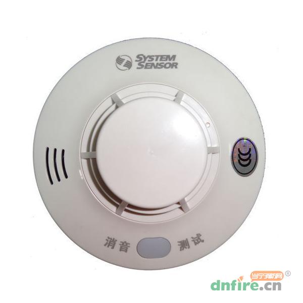 JTWJ-BD-5630/B獨(dú)立式感溫火災(zāi)探測(cè)報(bào)警器,盛賽爾,獨(dú)立式感溫火災(zāi)探測(cè)器