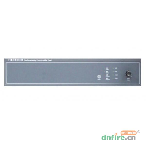 YJG4351廣播功率放大器,利達(dá)消防,消防廣播系統(tǒng)