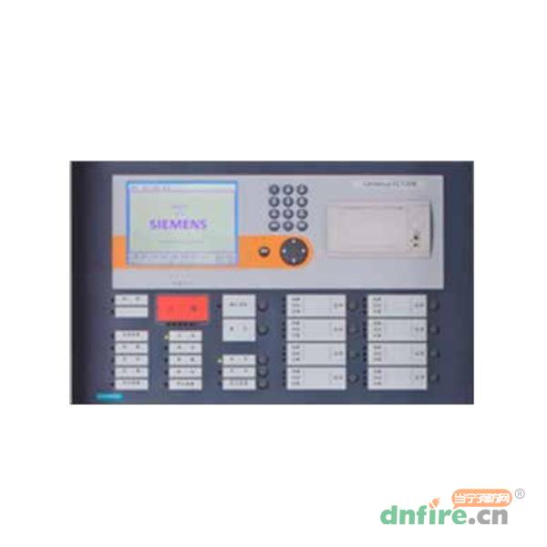 FCM7201-B1  FC720R主單元