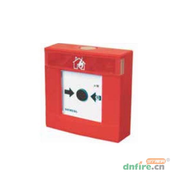 DM1104-CN手動(dòng)火災(zāi)報(bào)警按鈕