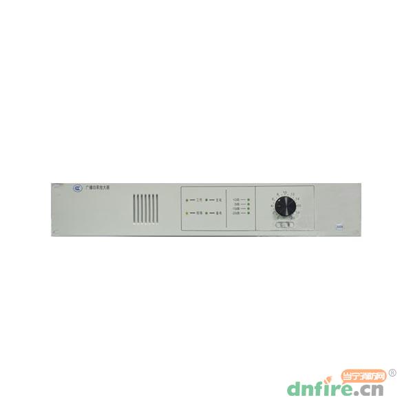 HY2731D1/HY2732D1/HY2733D型廣播功率放大器,泰和安,功率放大器