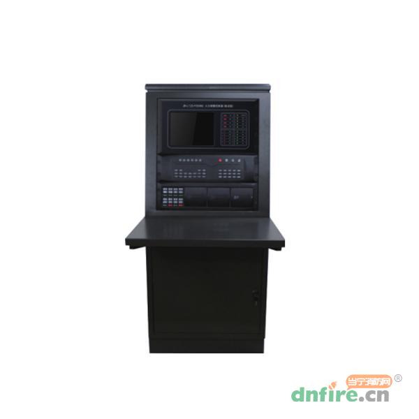 JB-LGZ2-FS5060(主型)火災(zāi)報警控制器（聯(lián)動型）