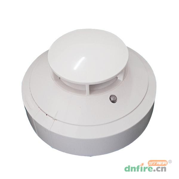 JTY-GD-CA9001點型光電感煙火災探測器,安吉斯,點型感煙火災探測器