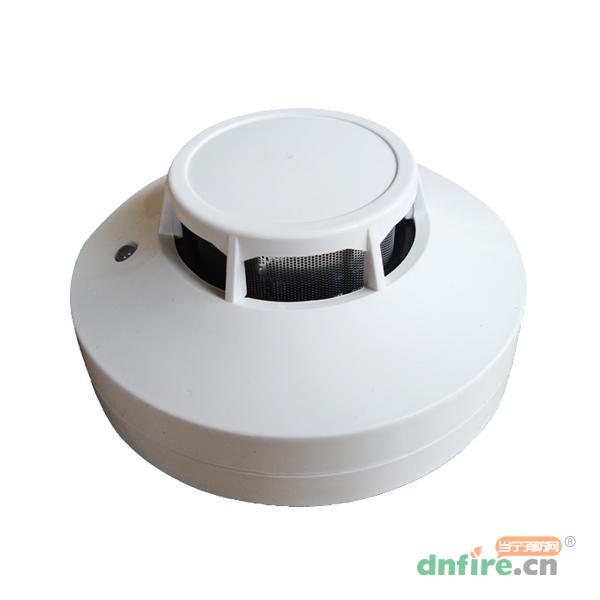 JTY-GD-CA3302點(diǎn)型光電感煙火災(zāi)探測器,安吉斯,點(diǎn)型感煙火災(zāi)探測器