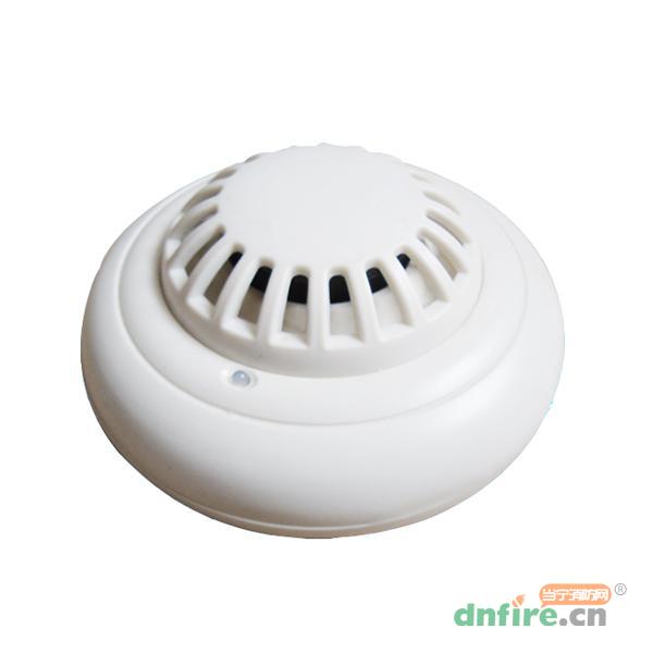JTY-GD-CA2001點型光電感煙火災(zāi)探測器,安吉斯,點型感煙火災(zāi)探測器