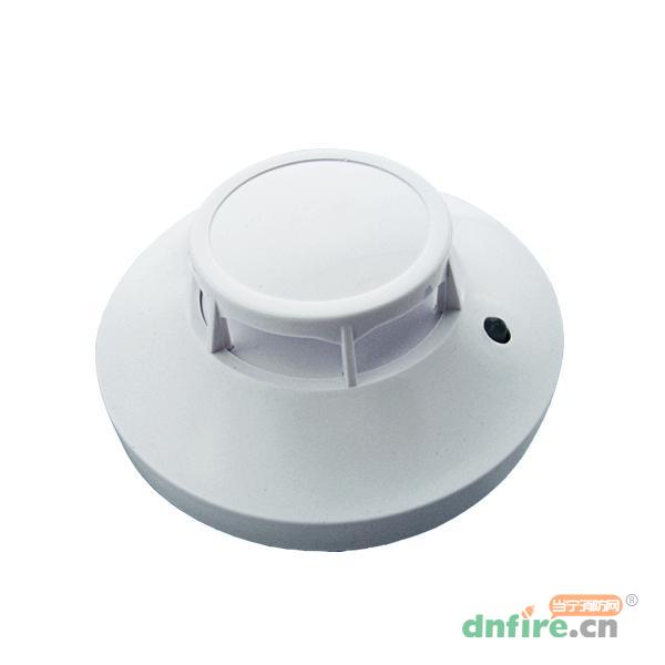 JTW-ZF-CA3303點(diǎn)型感溫火災(zāi)探測(cè)器(A2S)