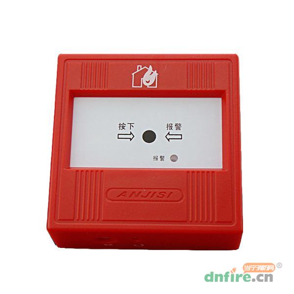 JSA-M-CA2006手動(dòng)火災(zāi)報(bào)警按鈕,安吉斯,手動(dòng)火災(zāi)報(bào)警按鈕