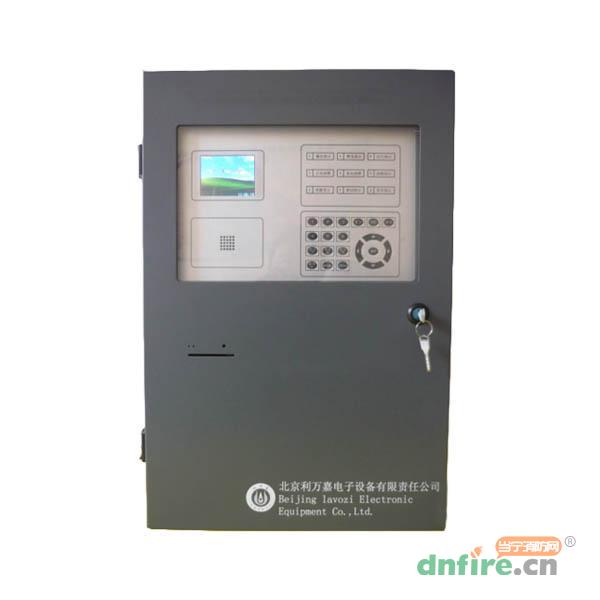 W9800-256D電氣火災(zāi)監(jiān)控設(shè)備,利萬(wàn)嘉,壁掛式