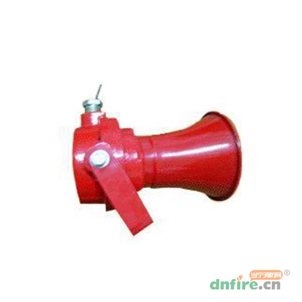 BJD-1型防爆火災(zāi)報(bào)警警笛,平安,火災(zāi)聲警報(bào)器