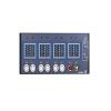 LD5500EN氣體滅火控制盤(入柜式),利達(dá)消防,氣體滅火控制器