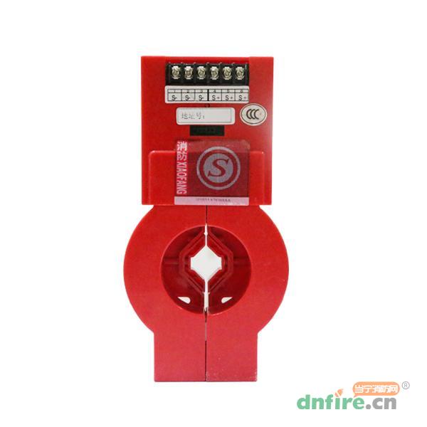F6100-55P剩余電流式電氣火災(zāi)監(jiān)控探測(cè)器,松江,剩余電流電氣火災(zāi)監(jiān)控探測(cè)器